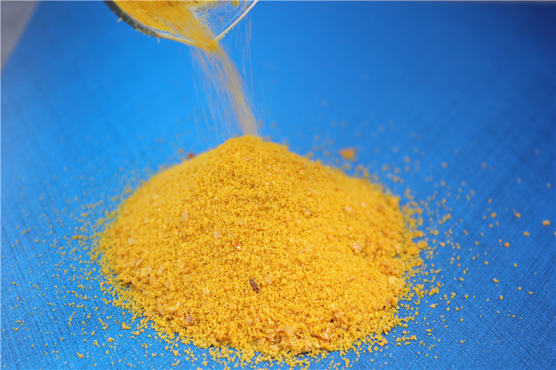 聚合氯化鋁規(guī)格型號(hào)不同用途一樣么，市場(chǎng)聚合氯化鋁價(jià)格是多少？