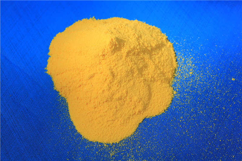 滾筒工藝聚合氯化鋁適合處理哪些工業(yè)污水？