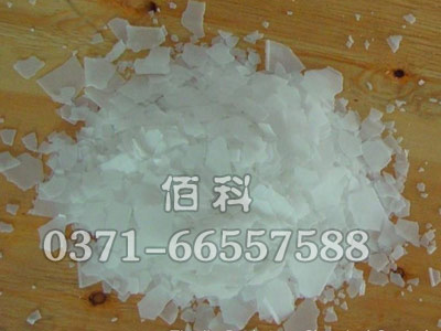 污水處理用氫氧化鈉