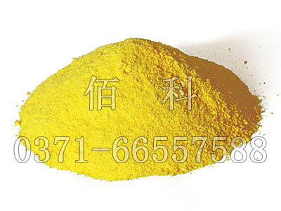 30%聚合氯化鋁(PAC)凈水效果好
