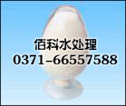 聚丙烯酰胺的去油原理