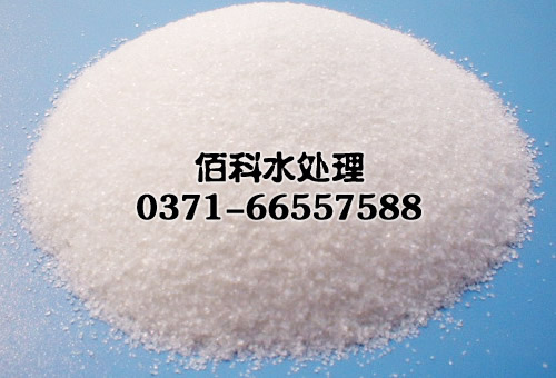 陽(yáng)離子聚丙烯酰胺